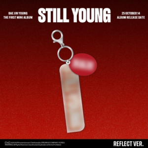 Bae Jin Young  - Still Young (Platform Reflect Ver.) in der Gruppe MERCHANDISE / Merch+Code / Kommande / K-Pop bei Bengans Skivbutik AB (5644376)