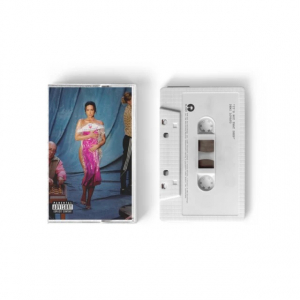 Demi Lovato - It's Not That Deep (Mc) in der Gruppe CD bei Bengans Skivbutik AB (5644379)