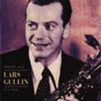 Gullin Lars - First Walk Vol.5 1951-52 in der Gruppe CD bei Bengans Skivbutik AB (564438)