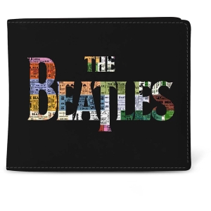 Beatles - Tickets Wallet in der Gruppe MERCHANDISE / Merch / Pop-Rock bei Bengans Skivbutik AB (5644406)