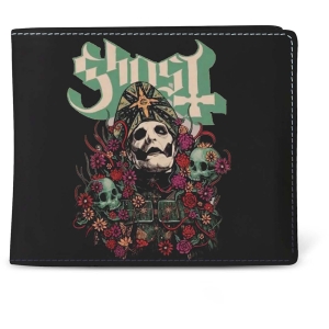 Ghost - Bliss Wallet in der Gruppe MERCHANDISE / Merch / Hårdrock bei Bengans Skivbutik AB (5644409)