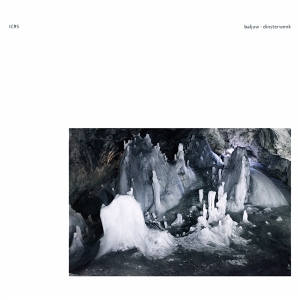 Baljuw - Dinsterwenk in der Gruppe UNSERE TIPPS / Startsida - CD Nyheter & Kommande bei Bengans Skivbutik AB (5644438)