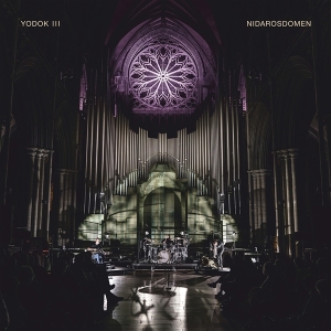 Yodok Iii - Nidarosdomen in der Gruppe CD / Importnyheter / Jazz,Pop-Rock bei Bengans Skivbutik AB (5644439)