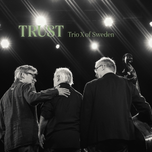 Trio X Of Sweden - Trust in der Gruppe UNSERE TIPPS / Freitagsveröffentlichungen / 2025-11-07 bei Bengans Skivbutik AB (5644441)