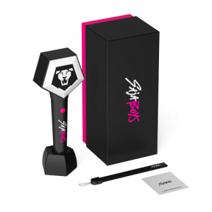 K-Pop Demon Hunters - Saja Boys Official Light Stick in der Gruppe MERCHANDISE / Merch / Kommande / K-Pop bei Bengans Skivbutik AB (5644446)
