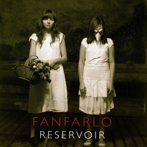 Fanfarlo - Reservoir (Rsd) in der Gruppe VINYL / Pop-Rock bei Bengans Skivbutik AB (5644450)
