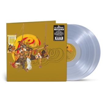 Chicago - Chicago Ix: Greatest Hits Expanded in der Gruppe VINYL bei Bengans Skivbutik AB (5644454)