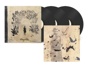 Sigur Rós - Takk... 20Th Anniversary in der Gruppe UNSERE TIPPS / Startsida - Vinyl Nyheter & Kommande bei Bengans Skivbutik AB (5644468)