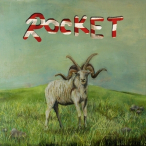 Alex G - Rocket in der Gruppe VINYL / Pop-Rock bei Bengans Skivbutik AB (5644485)