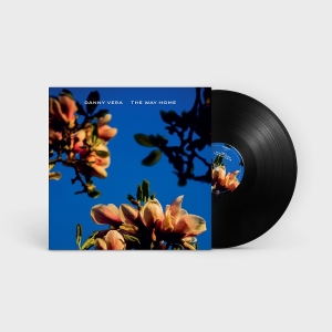 Danny Vera - The Way Home in der Gruppe UNSERE TIPPS / Freitagsveröffentlichungen / 2025-11-07 bei Bengans Skivbutik AB (5644502)