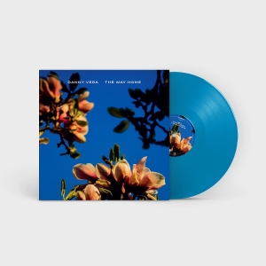 Danny Vera - The Way Home in der Gruppe UNSERE TIPPS / Freitagsveröffentlichungen / 2025-11-07 bei Bengans Skivbutik AB (5644504)