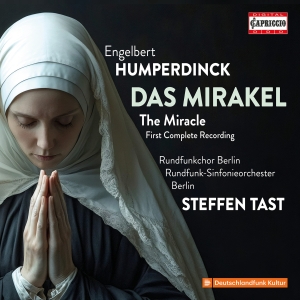 Engelbert Humperdinck - The Miracle (Complete) in der Gruppe CD / Kommande / Klassiskt bei Bengans Skivbutik AB (5644509)