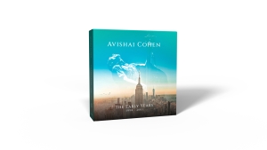 Avishai Cohen - The Early Years in der Gruppe UNSERE TIPPS / Freitagsveröffentlichungen / 2025-10-31 bei Bengans Skivbutik AB (5644510)