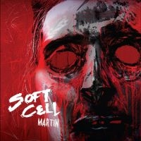 Soft Cell - Martin in der Gruppe UNSERE TIPPS / Freitagsveröffentlichungen / 2025-10-31 bei Bengans Skivbutik AB (5644531)