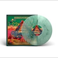 Hibushibire - Flashback Stonehenge in der Gruppe UNSERE TIPPS / Freitagsveröffentlichungen / 2025-10-24 bei Bengans Skivbutik AB (5644532)