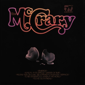 Mccrary The - Emerge in der Gruppe UNSERE TIPPS / Freitagsveröffentlichungen / 2025-10-17 bei Bengans Skivbutik AB (5644539)
