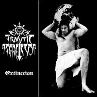 Frantic Aggressor - Extinction in der Gruppe UNSERE TIPPS / Freitagsveröffentlichungen / 2025-10-17 bei Bengans Skivbutik AB (5644560)