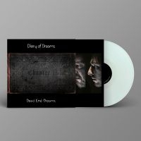 Diary Of Dreams - Dead End Dreams Chapter 1 (Vinyl Lp in der Gruppe UNSERE TIPPS / Freitagsveröffentlichungen / 2025-10-31 bei Bengans Skivbutik AB (5644578)