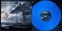 N.O.W. - Bohemian Kingdom (Transparent Blue in der Gruppe UNSERE TIPPS / Freitagsveröffentlichungen / 2025-10-17 bei Bengans Skivbutik AB (5644579)