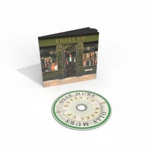 Olly Murs - Knees Up (Deluxe Cd) in der Gruppe CD / Kommande / Pop-Rock bei Bengans Skivbutik AB (5644589)