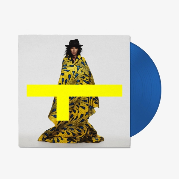 Titiyo - Hemland Vinyl (Specialutgåva) in der Gruppe VINYL / Pop-Rock bei Bengans Skivbutik AB (5644590)