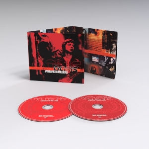 Oasis - Familiar To Millions (Ltd 25th Anniversary edition 2CD) in der Gruppe UNSERE TIPPS / Freitagsveröffentlichungen / 2025-11-14 bei Bengans Skivbutik AB (5644601)