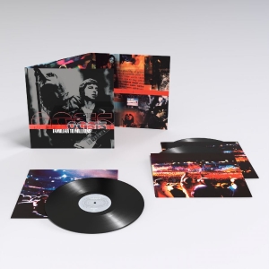 Oasis - Familiar To Millions (Ltd 25th Anniversary edition 3LP) in der Gruppe VINYL / Kommande / Pop-Rock bei Bengans Skivbutik AB (5644602)