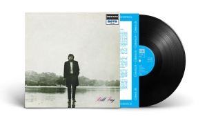 Bill Fay - Bill Fay in der Gruppe UNSERE TIPPS / Freitagsveröffentlichungen / 2025-11-14 bei Bengans Skivbutik AB (5644621)