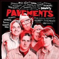 Pavement - Pavements Ost in der Gruppe UNSERE TIPPS / Freitagsveröffentlichungen / 2025-11-14 bei Bengans Skivbutik AB (5644623)