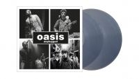 Oasis - Unplugged (2 Lp Clear Vinyl) in der Gruppe UNSERE TIPPS / Startsida - Vinyl Nyheter & Kommande bei Bengans Skivbutik AB (5644647)