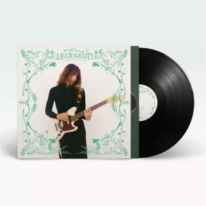 Melody's Echo Chamber - Unclouded in der Gruppe VINYL / Kommande / Pop-Rock bei Bengans Skivbutik AB (5644650)