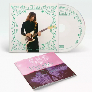 Melody's Echo Chamber - Unclouded in der Gruppe CD / Kommande / Pop-Rock bei Bengans Skivbutik AB (5644651)