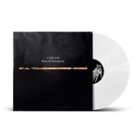 Carcass - Reek Of Putrefaction (Ltd White Vinyl LP) in der Gruppe VINYL / Kommande / Hårdrock bei Bengans Skivbutik AB (5644653)