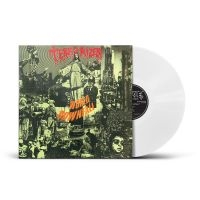 Terrorizer - World Downfall (Ltd White Vinyl LP) in der Gruppe UNSERE TIPPS / Freitagsveröffentlichungen / 2025-11-28 bei Bengans Skivbutik AB (5644654)