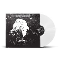 Carcass - Symphonies Of Sickness (Ltd White Vinyl LP) in der Gruppe VINYL / Kommande / Hårdrock bei Bengans Skivbutik AB (5644655)