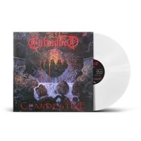 Entombed - Clandestine (Ltd White Vinyl LP) in der Gruppe UNSERE TIPPS / Freitagsveröffentlichungen / 2025-11-28 bei Bengans Skivbutik AB (5644659)