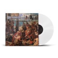 Bolt Thrower - The IVth Crusade (Ltd White Vinyl LP) in der Gruppe UNSERE TIPPS / Freitagsveröffentlichungen / 2025-11-28 bei Bengans Skivbutik AB (5644661)