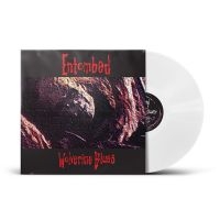 Entombed - Wolverine Blues (Ltd White Vinyl LP) in der Gruppe VINYL / Kommande / Hårdrock bei Bengans Skivbutik AB (5644662)