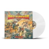 Bolt Thrower - Realm Of Chaos (Ltd White Vinyl LP) in der Gruppe UNSERE TIPPS / Freitagsveröffentlichungen / 2025-11-28 bei Bengans Skivbutik AB (5644668)