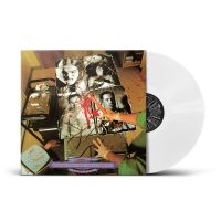 Carcass - Necroticism – Descanting the Insalubrious (Ltd White Vinyl LP) in der Gruppe Minishops / Earache Classics bei Bengans Skivbutik AB (5644670)