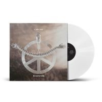 Carcass - Heartwork (Ltd White Vinyl LP) in der Gruppe VINYL / Kommande / Hårdrock bei Bengans Skivbutik AB (5644672)