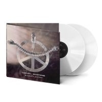 Carcass - Heartwork (Ltd White Vinyl / 2LP) in der Gruppe VINYL / Kommande / Hårdrock bei Bengans Skivbutik AB (5644673)