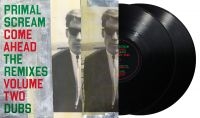 Primal Scream - Come Ahead: The Remixes Vol.2 (Dubs in der Gruppe Kommande - alla format bei Bengans Skivbutik AB (5644682)