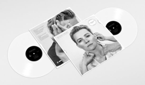 Brandi Carlile - Returning To Myself (White Vinyl) in der Gruppe UNSERE TIPPS / Freitagsveröffentlichungen / 2025-10-24 bei Bengans Skivbutik AB (5644685)