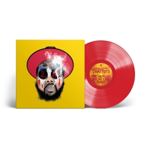Conway The Machine - If It Bleeds It Can Be Killed (Red Vinyl) in der Gruppe UNSERE TIPPS / Freitagsveröffentlichungen / 2025-11-14 bei Bengans Skivbutik AB (5644700)