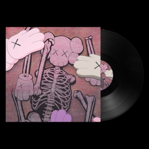 Clipse - Let God Sort Em' Out in der Gruppe VINYL / Hip Hop-Rap bei Bengans Skivbutik AB (5644711)