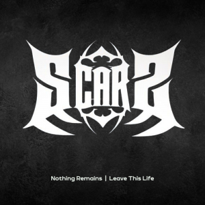 Scars - Nothing Remains (CD Single) in der Gruppe MUSIK / CD-Single /  bei Bengans Skivbutik AB (5644725)