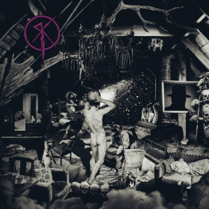 Rättens Krater - Nederlagets Män (Black Vinyl LP) in der Gruppe VINYL / Kommande / Pop-Rock bei Bengans Skivbutik AB (5644727)