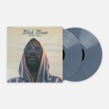 Isaac Hayes - Black Moses in der Gruppe VINYL / RnB-Soul bei Bengans Skivbutik AB (5644732)