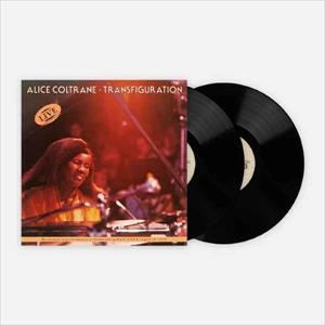 Alice Coltrane - Transfiguration in der Gruppe VINYL / Jazz bei Bengans Skivbutik AB (5644733)